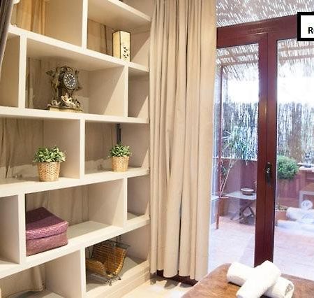 Family Apartment Plaza Espana Βαρκελώνη Εξωτερικό φωτογραφία