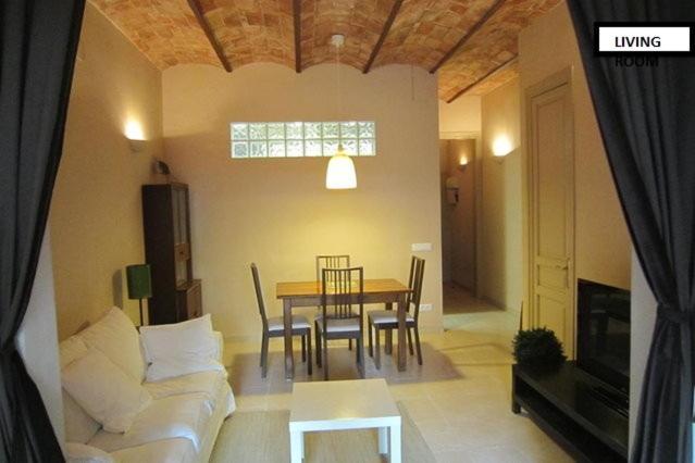 Family Apartment Plaza Espana Βαρκελώνη Εξωτερικό φωτογραφία