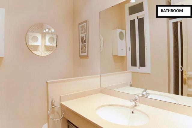 Family Apartment Plaza Espana Βαρκελώνη Εξωτερικό φωτογραφία