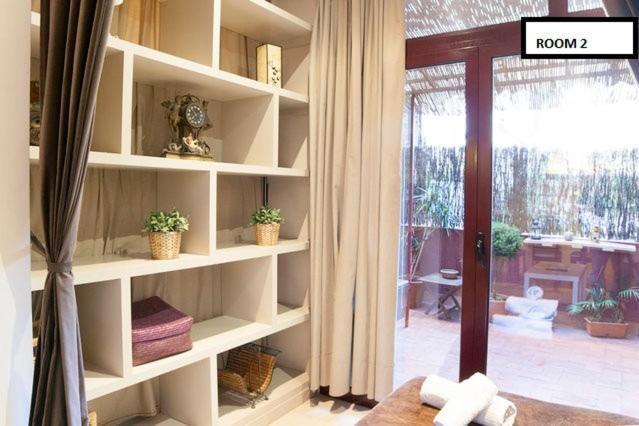 Family Apartment Plaza Espana Βαρκελώνη Εξωτερικό φωτογραφία
