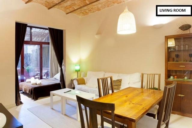Family Apartment Plaza Espana Βαρκελώνη Εξωτερικό φωτογραφία