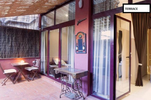 Family Apartment Plaza Espana Βαρκελώνη Εξωτερικό φωτογραφία