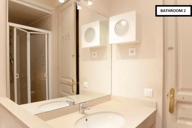 Family Apartment Plaza Espana Βαρκελώνη Εξωτερικό φωτογραφία
