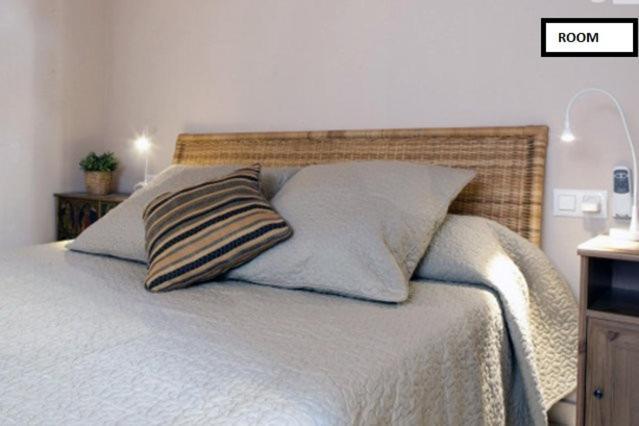 Family Apartment Plaza Espana Βαρκελώνη Εξωτερικό φωτογραφία