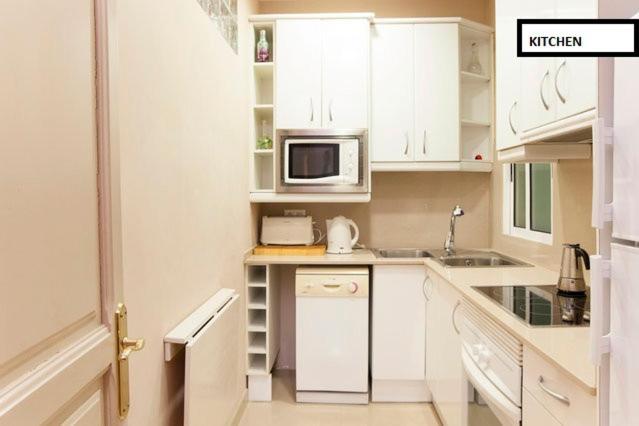 Family Apartment Plaza Espana Βαρκελώνη Εξωτερικό φωτογραφία