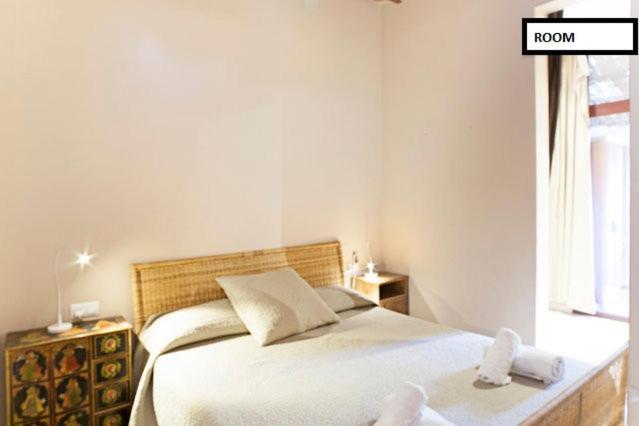 Family Apartment Plaza Espana Βαρκελώνη Εξωτερικό φωτογραφία